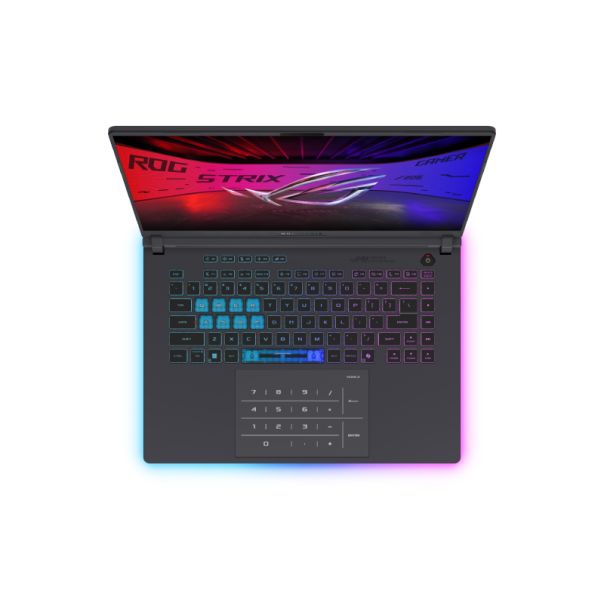 ASUS Laptop ROG Strix G16 G615JMR-RV106 16
