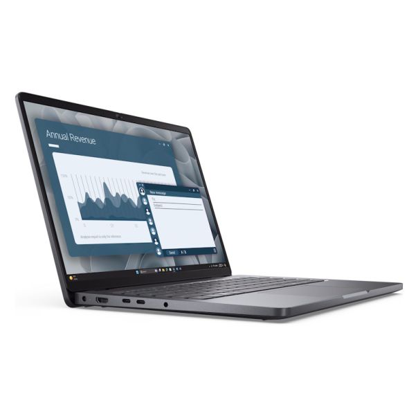 DELL Pro 14 14 inch FHD+ 300nits Ryzen 5 220 8GB 256GB SSD Backlit FP Win11Pro 3yr ProSupport - NOT25120