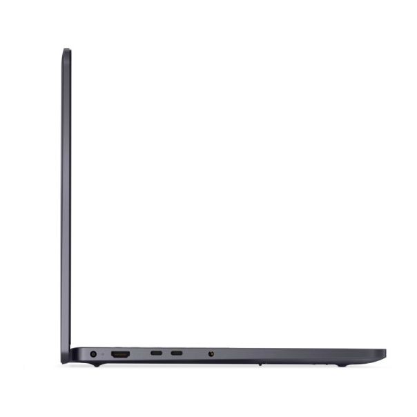 DELL Pro 16 16 inch FHD+ 300nits Ryzen 5 220 8GB 512GB SSD Backlit FP Win11Pro 3yr ProSupport - NOT25121