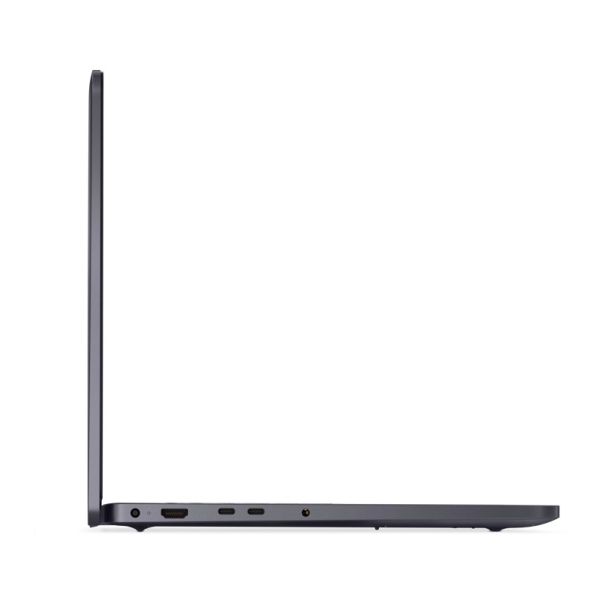 DELL Pro 16 16 inch FHD+ 300nits AMD Ryzen 5 220 8GB 512GB SSD Backlit FP Win11Pro 3yr ProSupport - EP2889529