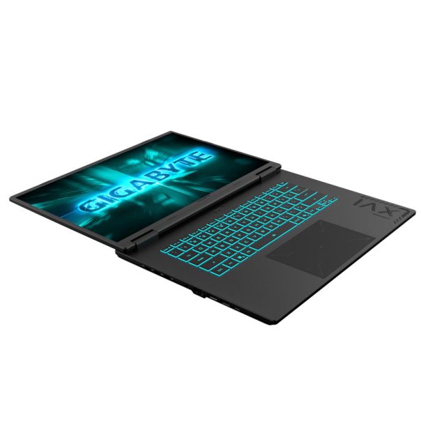 GIGABYTE Gaming laptop A16 CMH 16