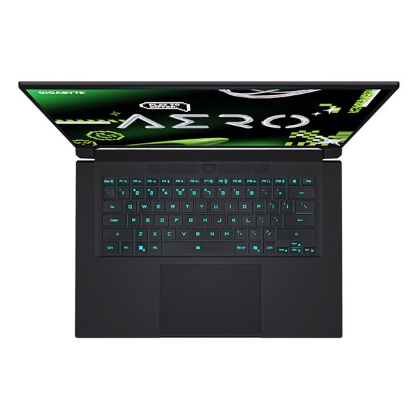 GIGABYTE AERO X16 Gaming laptop 1VH 16