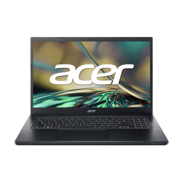 ACER Aspire A715, 15.6 inča, FHD i5- 12450H, 16GB, 512GB SSD, GeForce RTX 2050,FPR backlit (NH.QN4EX.005) - NOT25150