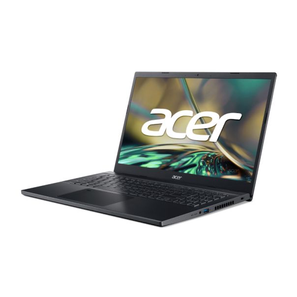 ACER Aspire A715, 15.6 inča, FHD i5- 12450H, 16GB, 512GB SSD, GeForce RTX 2050,FPR backlit (NH.QN4EX.005) - NOT25150