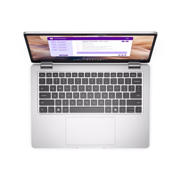 DELL Pro 13 Plus 13.3 inch FHD+ 300nits Core Ultra 7 265U 16GB 512GB SSD Backlit FP SC Win11Pro 3yr ProSupport - NOT25209