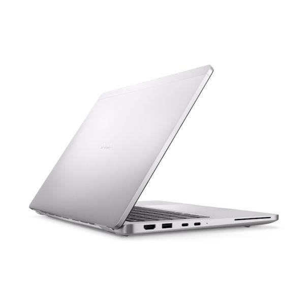 DELL Pro 13 Plus 13.3 inch FHD+ 300nits Core Ultra 7 265U 16GB 512GB SSD Backlit FP SC Win11Pro 3yr ProSupport - NOT25209