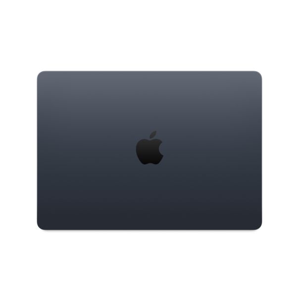 APPLE MacBook Air 13.6 inch M4 10-core CPU 10-core GPU 16GB 512GB SSD Midnight (MW133) NOB - NOT25306