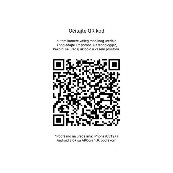 APPLE MacBook Air 13.6 inch M4 10-core CPU 10-core GPU 16GB 512GB SSD Midnight (MW133) NOB - NOT25306