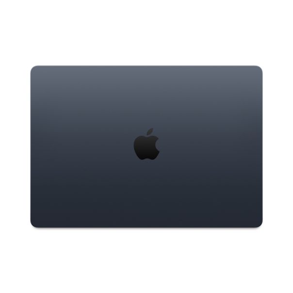 APPLE MacBook Air 15.3 inch M4 10-core CPU 10-core GPU 16GB 512GB SSD Midnight (MW1M3) NOB - NOT25309