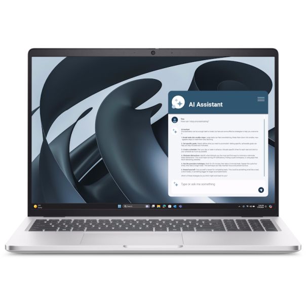 DELL Laptop Pro 16 16