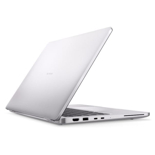 DELL Pro 14 Plus 14 inch FHD+ 300nits AMD Ryzen 5 PRO 230 16GB 512GB SSD Backlit FP SC Win11Pro 3yr ProSupport laptop - NOT25438