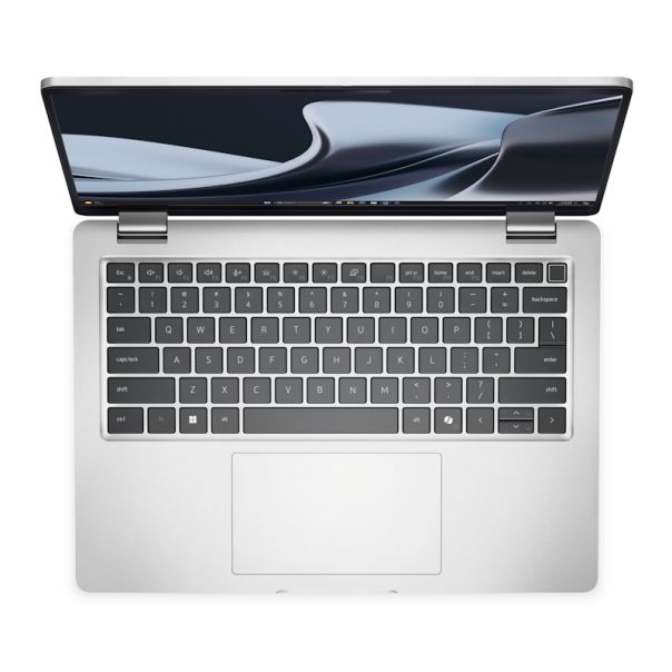 DELL Pro 14 Plus 14 inch FHD+ 300nits AMD Ryzen 7 PRO 250 16GB 512GB SSD Backlit FP SC Win11Pro 3yr ProSupport laptop - NOT25439