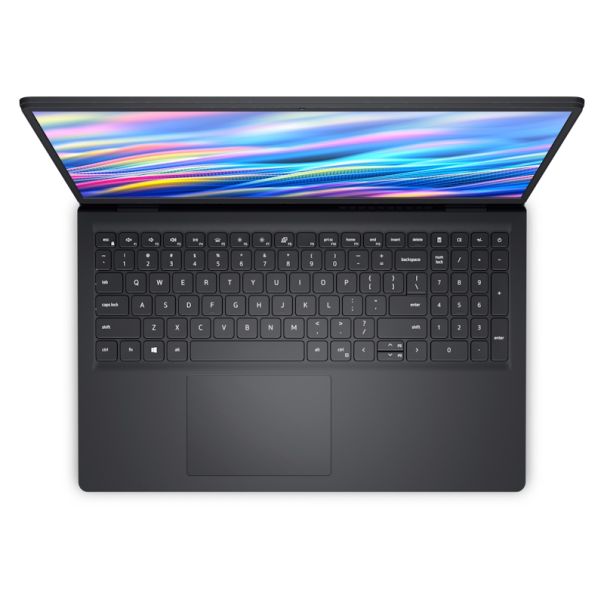 DELL 15 DC15250 15.6 inch FHD 120Hz i7-1355U 16GB 512GB SSD Win11Pro laptop - NOT25449