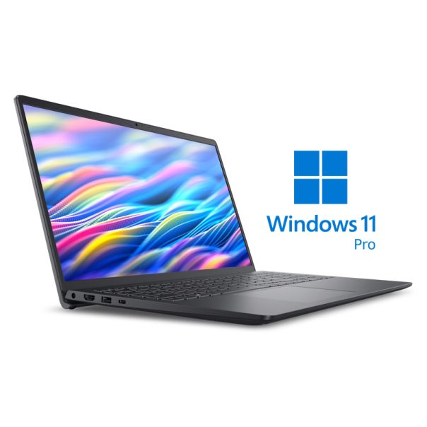 DELL 15 DC15250 15.6 inch FHD 120Hz i7-1355U 16GB 512GB SSD Win11Pro laptop - NOT25449