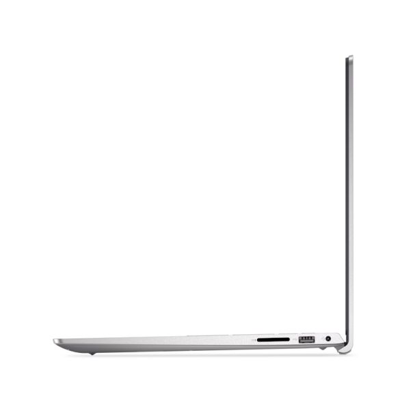 DELL 15 DC15250 15.6 inch FHD 120Hz i5-1334U 16GB 512GB SSD FP laptop silver - NOT25452