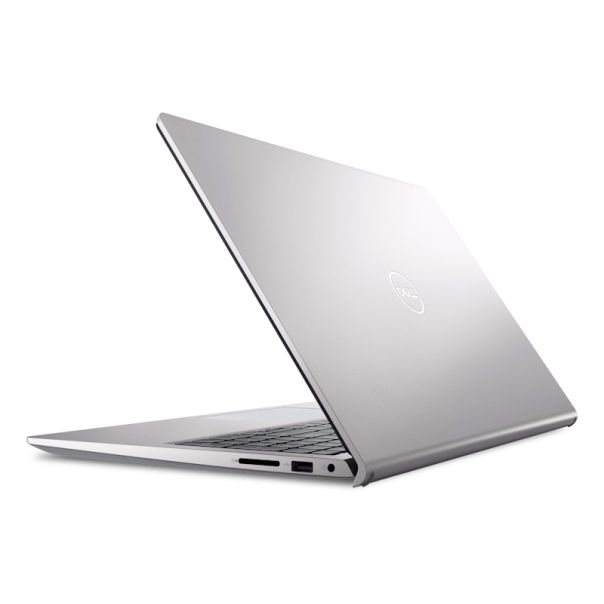 DELL 15 DC15250 15.6 inch FHD 120Hz i7-1355U 16GB 1TB SSD FP laptop silver - NOT25453