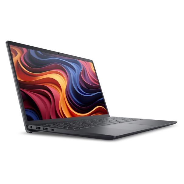 DELL 15 DC15255 15.6 inch FHD 120Hz AMD Ryzen 5 7520U 8GB 512GB SSD laptop - NOT25455