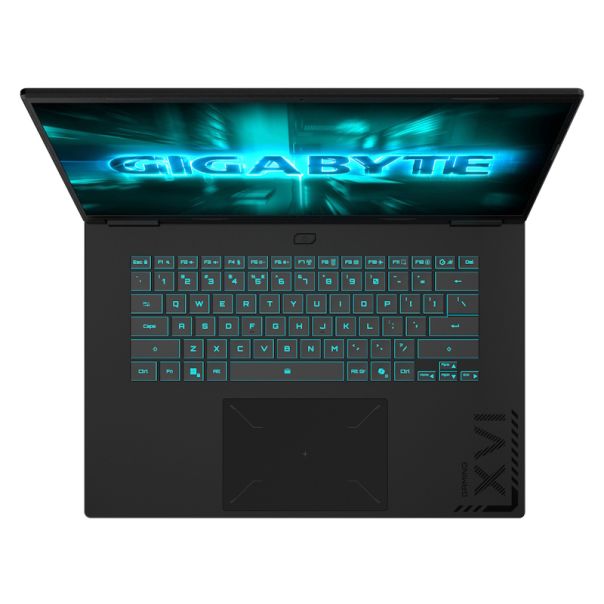 GIGABYTE A16 3TH 16 inch FHD+ 165Hz 300nits AMD Ryzen 7 260 16GB 512GB SSD GeForce RTX 5050 8GB Backlit gaming laptop - NOT25467