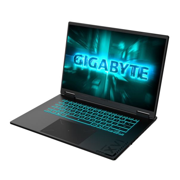 GIGABYTE A16 3TH 16 inch FHD+ 165Hz 300nits AMD Ryzen 7 260 16GB 512GB SSD GeForce RTX 5050 8GB Backlit gaming laptop - NOT25467