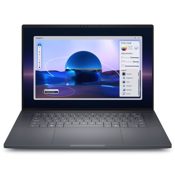 DELL Laptop Pro Max 16 Premium 16