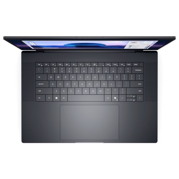 DELL Laptop Pro Max 16 Premium 16