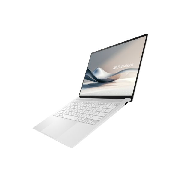 ASUS ZenBook S 14 OLED UX5406SA-PZ278X (14 inča 3K OLED, Intel Ultra 7 258V, 32GB, SSD 1TB, Win11 P - EP3104770