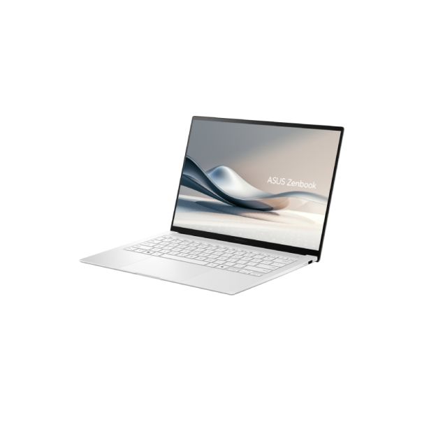 ASUS ZenBook S 14 OLED UX5406SA-PZ278X (14 inča 3K OLED, Intel Ultra 7 258V, 32GB, SSD 1TB, Win11 P - EP3104770