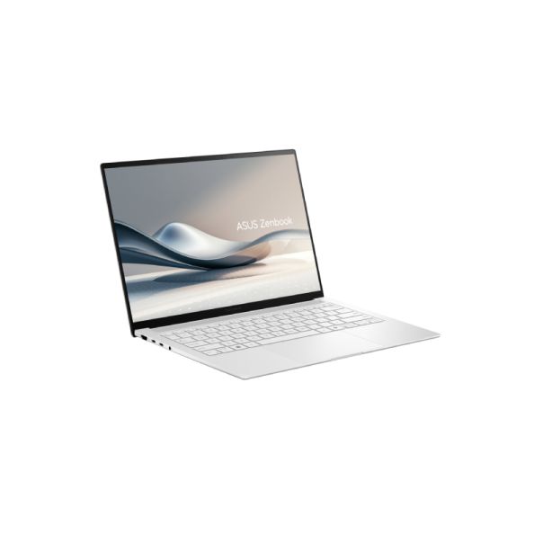ASUS ZenBook S 14 OLED UX5406SA-PZ278X (14 inča 3K OLED, Intel Ultra 7 258V, 32GB, SSD 1TB, Win11 P - EP3104770