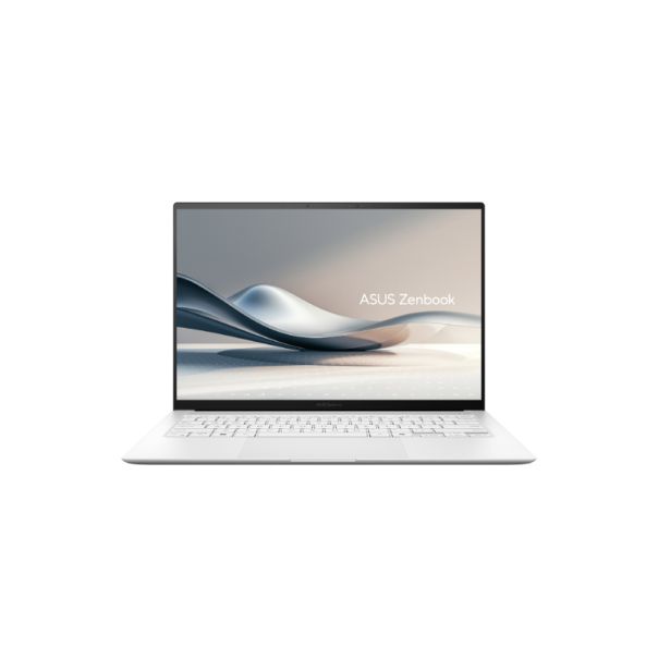 ASUS ZenBook S 14 OLED UX5406SA-PZ278X (14 inča 3K OLED, Intel Ultra 7 258V, 32GB, SSD 1TB, Win11 P - EP3104770