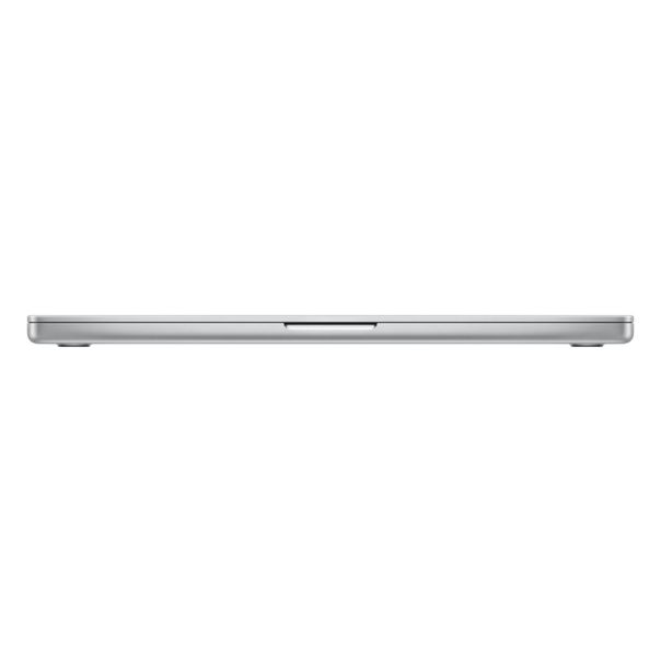 APPLE MacBook Pro 16.2 inch M4 Pro 14-core CPU 20-core GPU 48GB 1TB SSD Silver (Z1FP000C6) - NOT25533