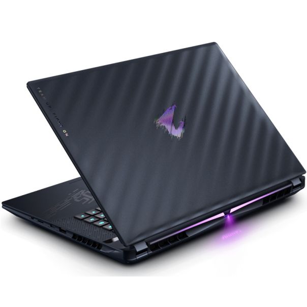 GIGABYTE AORUS MASTER 16 BYH 16 inch QHD+ OLED 240Hz 500nits Core Ultra 9 275HX 64GB 2TB SSD GeForce RTX 5080 16GB RGB Backlit Win11Pro gaming laptop - NOT25542