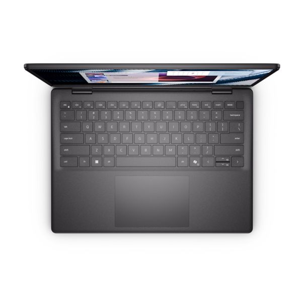 DELL Pro 14 Essential PV14250 14 inch FHD+ 300nits Core 5 120U 16GB 512GB SSD Backlit FP laptop - NOT25550