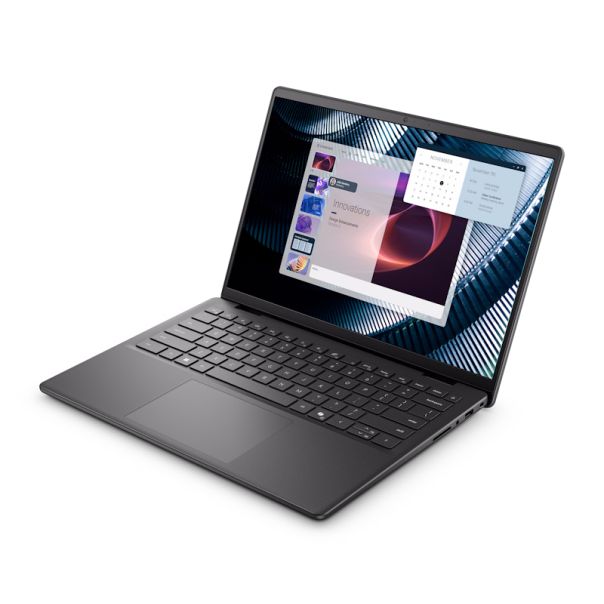 DELL Pro 14 Essential PV14250 14 inch FHD+ 300nits Core 5 120U 16GB 512GB SSD Backlit FP laptop - NOT25550