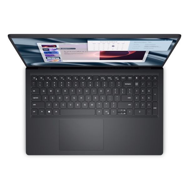 DELL Laptop Pro 15 Essential PV15255 15.6