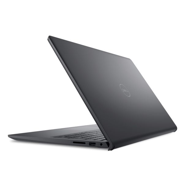 DELL Pro 15 Essential PV15255 15.6 inch FHD 120Hz AMD Ryzen 5 7520U 8GB 512GB SSD Backlit FP laptop - NOT25556
