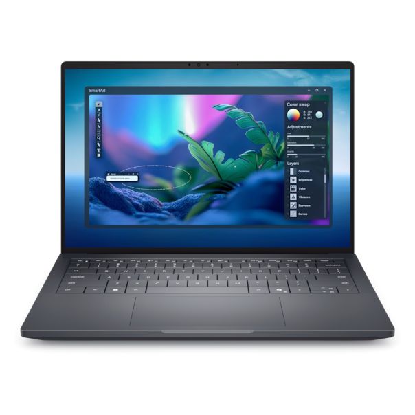 DELL Laptop Pro Max 14 Premium 14