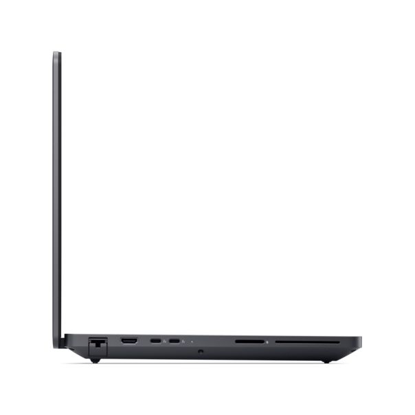 DELL Pro Max 16 Plus 16 inch FHD+ 120Hz 500nits Core Ultra 7 265HX 32GB 1TB SSD RTX PRO 3000 12GB Backlit FP SC Win11Pro 3yr ProSupport - NOT25574