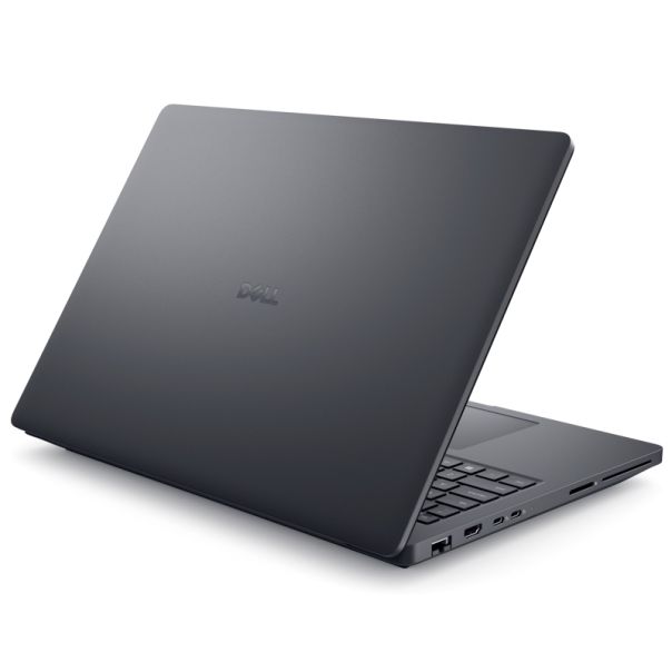 DELL Pro Max 16 Plus 16 inch FHD+ 120Hz 500nits Core Ultra 7 265HX 32GB 1TB SSD RTX PRO 3000 12GB Backlit FP SC Win11Pro 3yr ProSupport - NOT25574