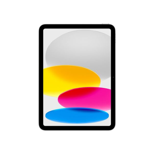 APPLE iPad 11th Gen 11 inch A16 WiFi 128GB Silver (MD3Y4TY/A) - NOT25577