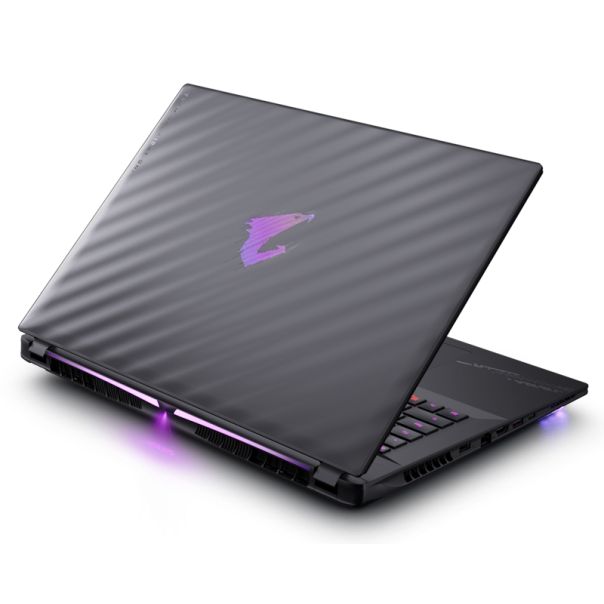 GIGABYTE AORUS MASTER 18 BYH 18 inch QHD+ 240Hz 1200nits Core Ultra 9 275HX 32GB 2TB SSD GeForce RTX 5080 16GB RGB Backlit Win11Pro gaming laptop - NOT25612