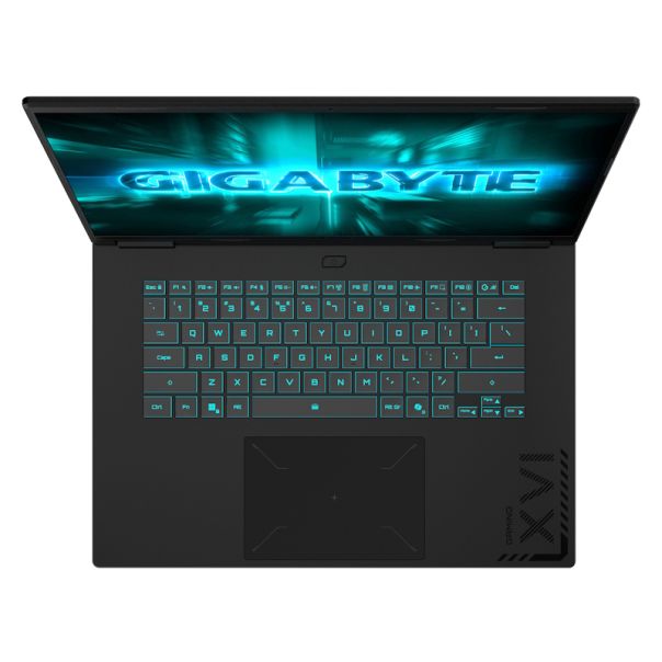 GIGABYTE A16 CWH 16 inch FHD+ 165Hz 300nits i7-13620H 16GB 1TB SSD GeForce RTX 5070 8GB Backlit gaming laptop - NOT25615