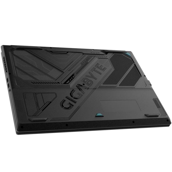 GIGABYTE A18 3WH 18 inch QHD+ 165Hz 300nits AMD Ryzen 7 260 16GB 1TB SSD GeForce RTX 5070 8GB RGB Backlit gaming laptop - NOT25617
