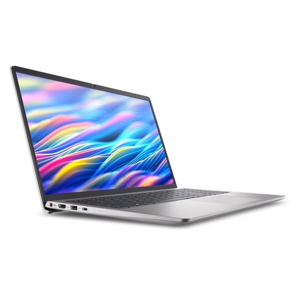 DELL Pro 15 Essential PV15250 15.6 inch FHD 120Hz i7-1355U 16GB 512GB SSD Backlit FP metalni silver - EP2889400