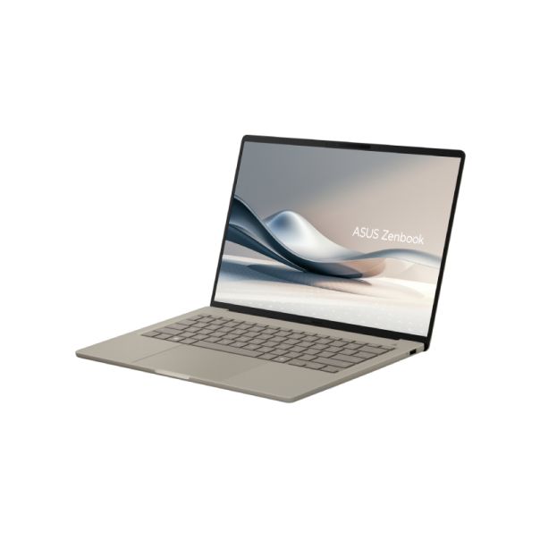 ASUS ZenBook A14 UX3407QA-QD344W 14