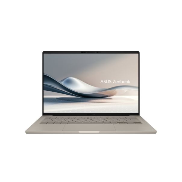 ASUS ZenBook A14 UX3407QA-QD344W 14