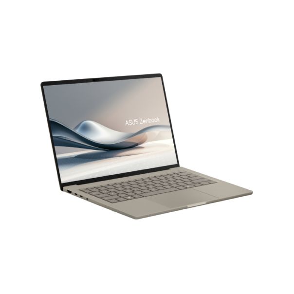 ASUS ZenBook A14 UX3407QA-QD440X 14
