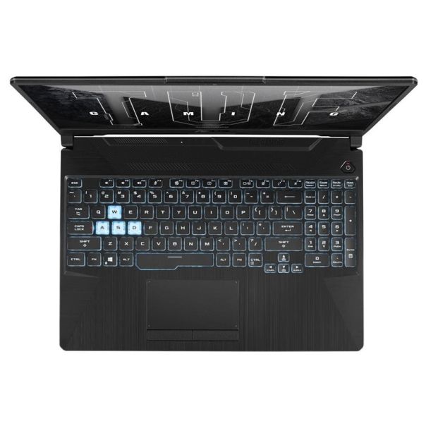 ASUS TUF Gaming A15 FA506NCG-HN185 15.6