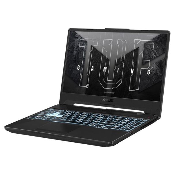 ASUS TUF Gaming A15 FA506NCG-HN185 15.6