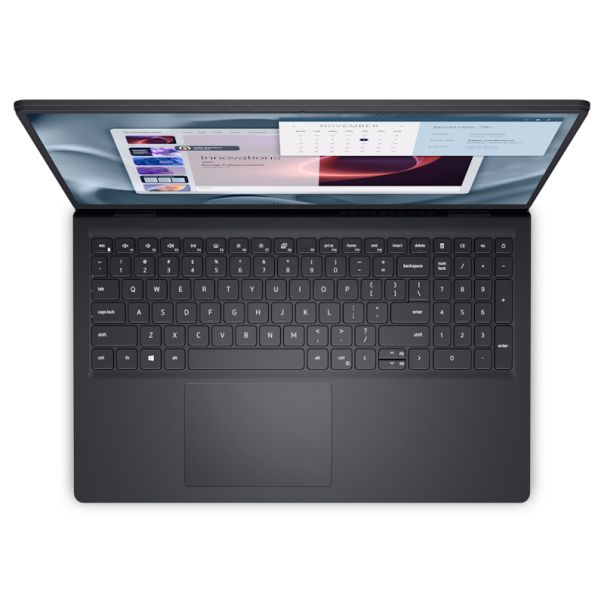 DELL Pro 15 Essential PV15250 15.6 inch FHD 120Hz i5-1334U 16GB 512GB SSD FP laptop - NOT25770