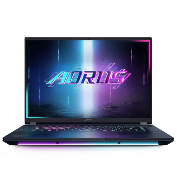 GIGABYTE AORUS MASTER 16 BZH 16